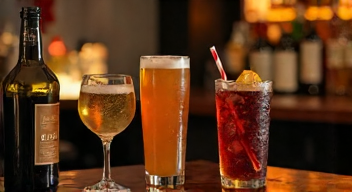 Soziale Verantwortung im Umgang mit Alkohol (6/10)