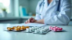 Statine: Nebenwirkungen, Evidenz und die Wahrnehmung in der Medizin