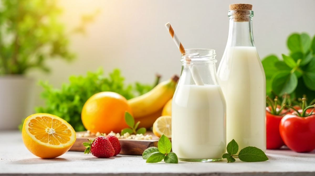 Stillen: Gesundheitliche Vorteile, Leitlinien, Empfehlungen für Mütter