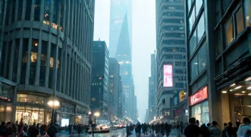 Technologie und die Schatten der Vergangenheit (4/10)