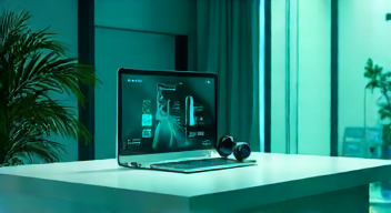 Technologie und Gesundheit: Chancen und Herausforderungen (5/10)