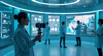 Technologie und Gesundheit im Wandel (4/10)