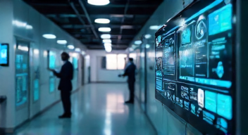 Technologische Ansätze zur Seuchenprävention (4/10)