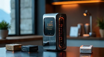 Technologische Aspekte des Snus-Konsums (4/10)