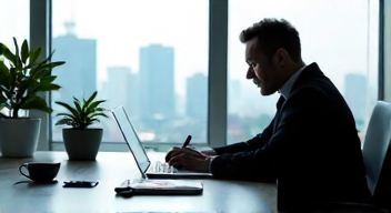 Technologische Einflüsse auf Prokrastination (4/10)