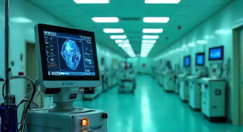 Technologische Entwicklungen in der Nierengesundheit (4/10)