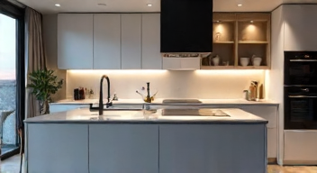 Technologische Fortschritte in der modernen Küche (4/10)