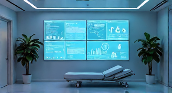 Technologische Innovationen für Patienteninformationen (4/10)