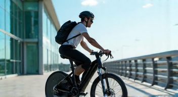 Technologische Innovationen für Radfahrer (4/10)