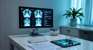 Technologische Innovationen im Brustkrebs-Screening (10/10)