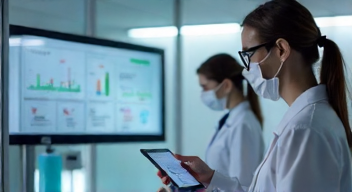 Technologische Innovationen in der HPV-Prävention (4/10)