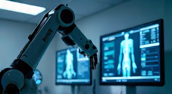 Technologische Innovationen in der Medizin (4/10)