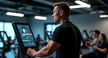 Technologische Unterstützung im Krafttraining (4/10)