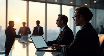 Technologischer Einfluss auf Beziehungen (4/10)