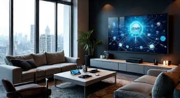 Technologischer Einfluss auf Beziehungen: Digitale Kommunikation (4/10)