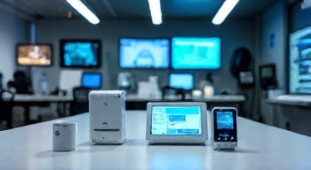 Technologischer Fortschritt im Umgang mit Allergien (4/10)