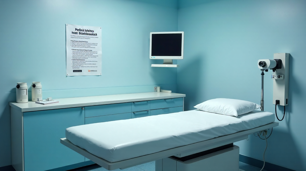 Übergriffige Ärzte: Respektlosigkeit, Meldewege und Patientenschutz