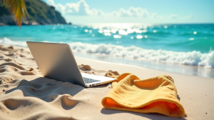 Urlaub, Zeigarnik-Effekt und Entspannung: So findest du Balance