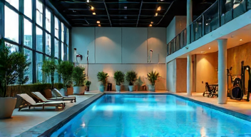 Wirtschaftliche Aspekte der Regeneration im Sport (7/10)