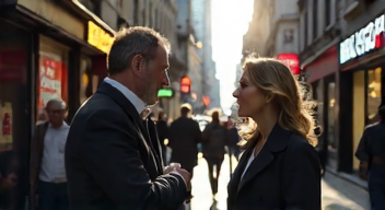 Wirtschaftliche Faktoren und soziale Interaktionen (8/10)